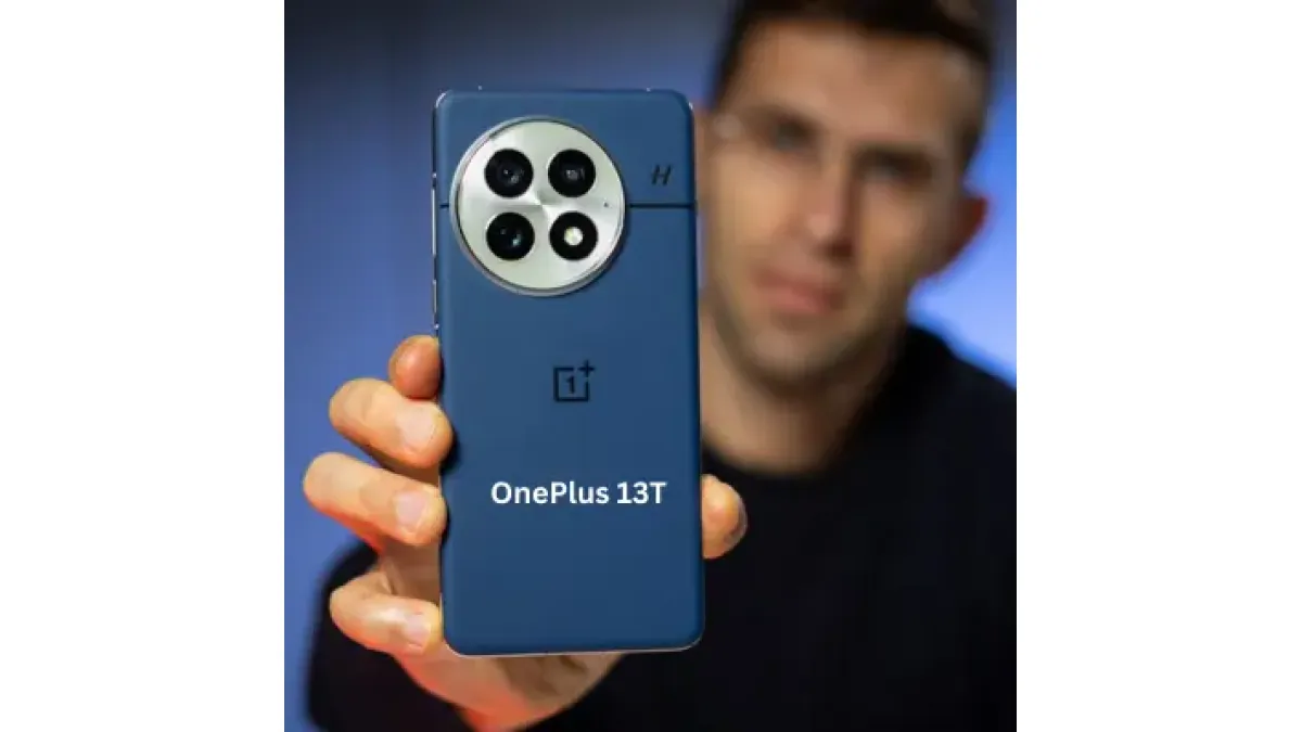 OnePlus 13T price in Bangladesh OnePlus 13T price in Bangladesh